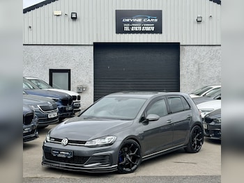 Used Volkswagen Golf 2017 for sale - 79318151: Photo