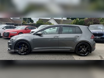 Used Volkswagen Golf 2017 for sale - 79318151: Photo