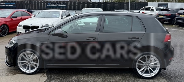 Used Volkswagen Golf 2019 for sale - 78008043: Photo 4