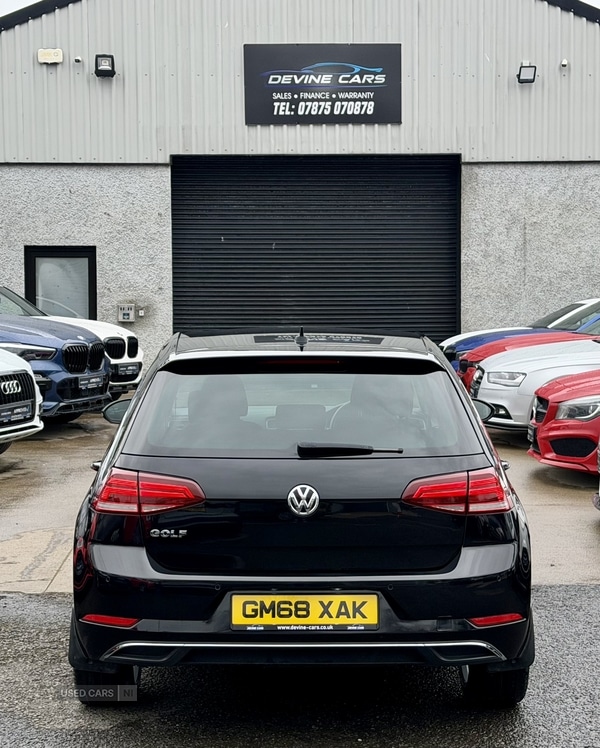 Used Volkswagen Golf 2019 for sale - 78008043: Photo 6