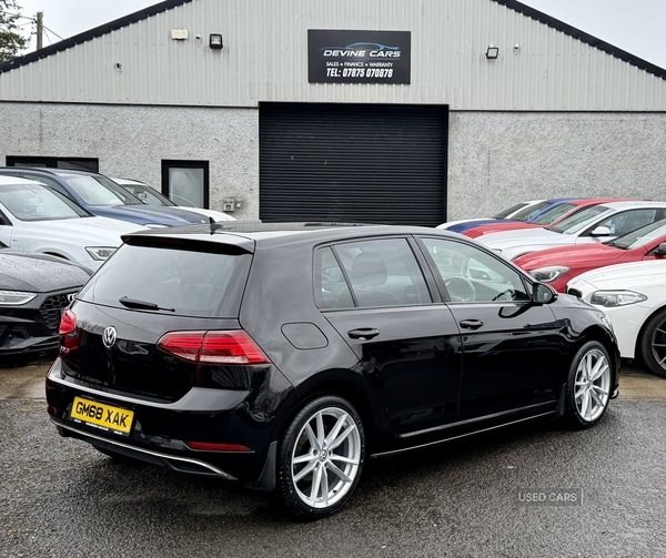 Used Volkswagen Golf 2019 for sale - 78008043: Photo 7