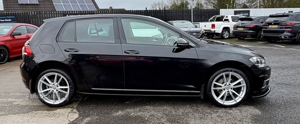 Used Volkswagen Golf 2019 for sale - 78008043: Photo 8