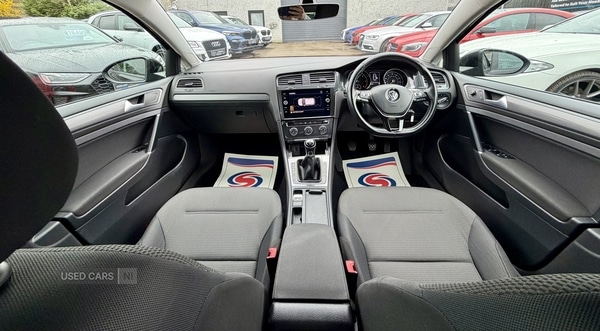Used Volkswagen Golf 2019 for sale - 78008043: Photo 9
