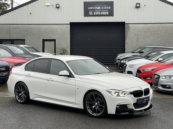 Used BMW 3 Series 2017 for sale - 76702924: Photo 1