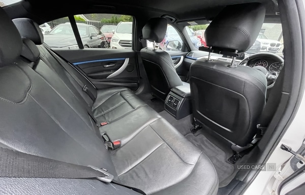 Used BMW 3 Series 2017 for sale - 76702924: Photo 10