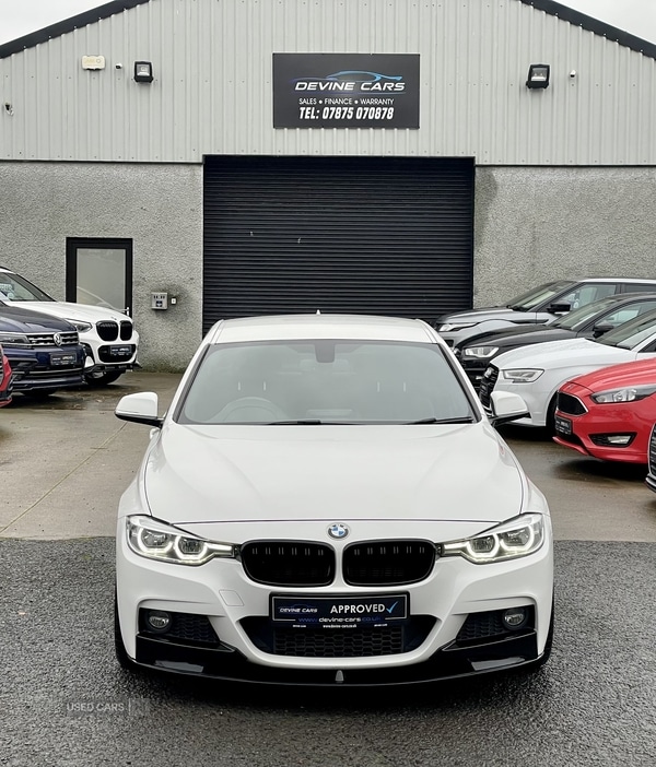 Used BMW 3 Series 2017 for sale - 76702924: Photo 2