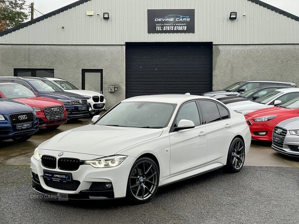 Used BMW 3 Series 2017 for sale - 76702924: Photo 3