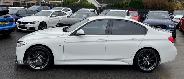 Used BMW 3 Series 2017 for sale - 76702924: Photo 4