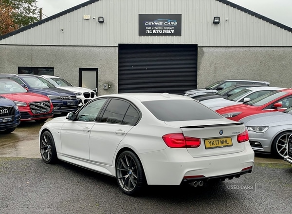 Used BMW 3 Series 2017 for sale - 76702924: Photo 5