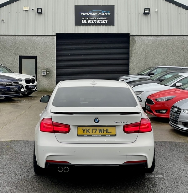 Used BMW 3 Series 2017 for sale - 76702924: Photo 6