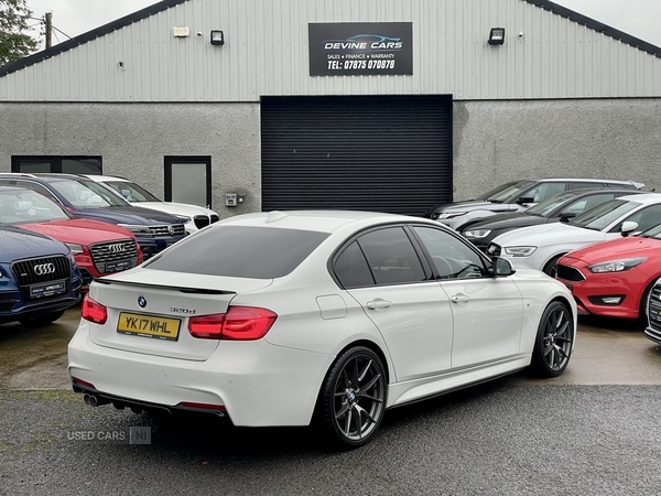 Used BMW 3 Series 2017 for sale - 76702924: Photo 7