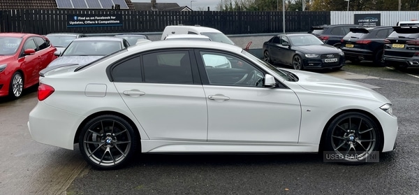 Used BMW 3 Series 2017 for sale - 76702924: Photo 8