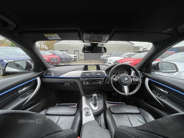 Used BMW 3 Series 2017 for sale - 76702924: Photo 9