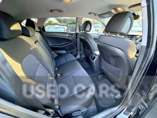 Used Hyundai TUCSON 2017 for sale - 77738986: Photo 10