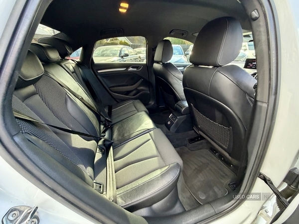 Used Audi A3 2016 for sale - 77809446: Photo 10