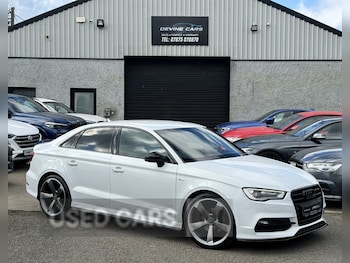 Used Audi A3 2016 for sale - 77809446: Photo