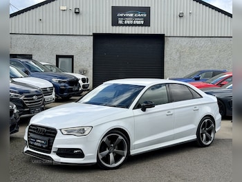 Used Audi A3 2016 for sale - 77809446: Photo