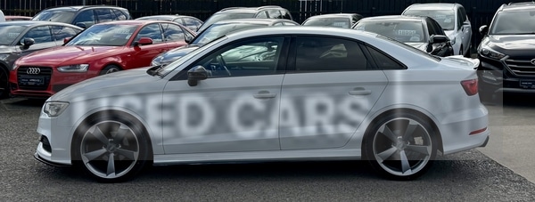 Used Audi A3 2016 for sale - 77809446: Photo 4