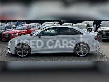 Used Audi A3 2016 for sale - 77809446: Photo