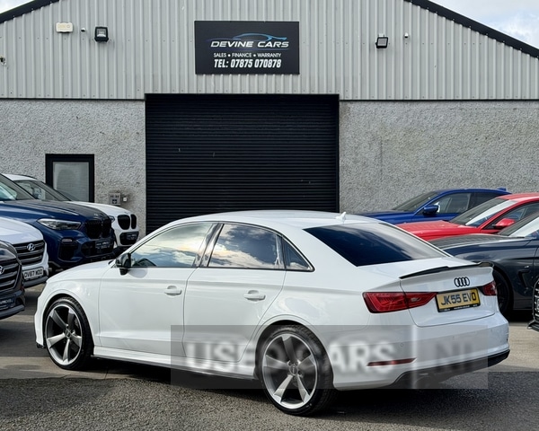 Used Audi A3 2016 for sale - 77809446: Photo 5