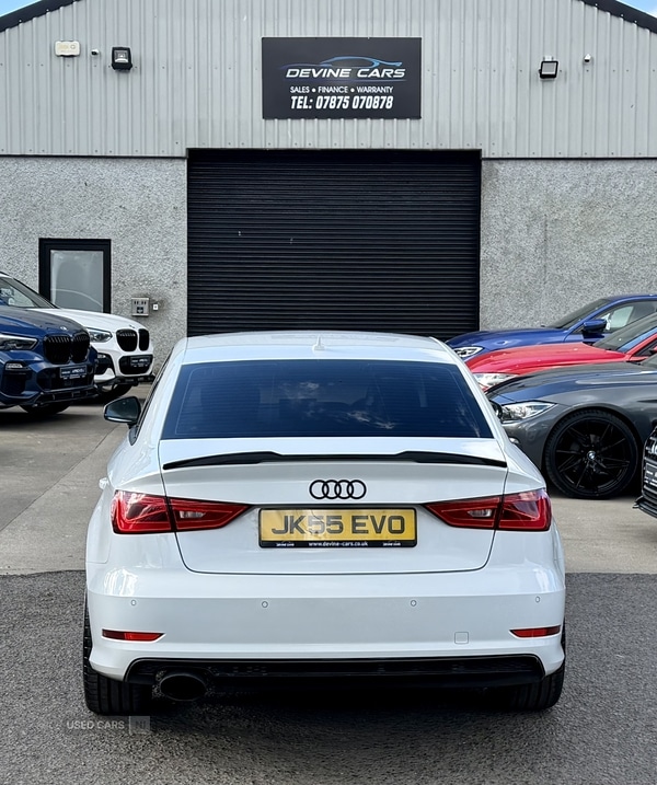 Used Audi A3 2016 for sale - 77809446: Photo 6