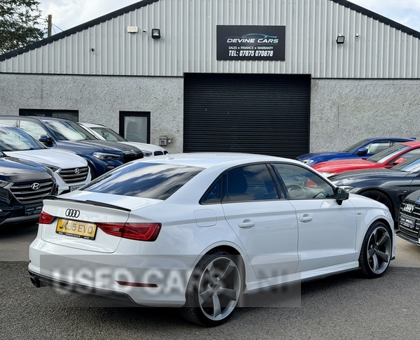 Used Audi A3 2016 for sale - 77809446: Photo 7