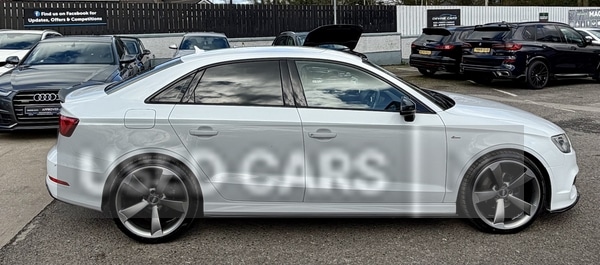 Used Audi A3 2016 for sale - 77809446: Photo 8