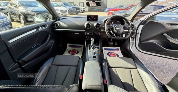 Used Audi A3 2016 for sale - 77809446: Photo 9