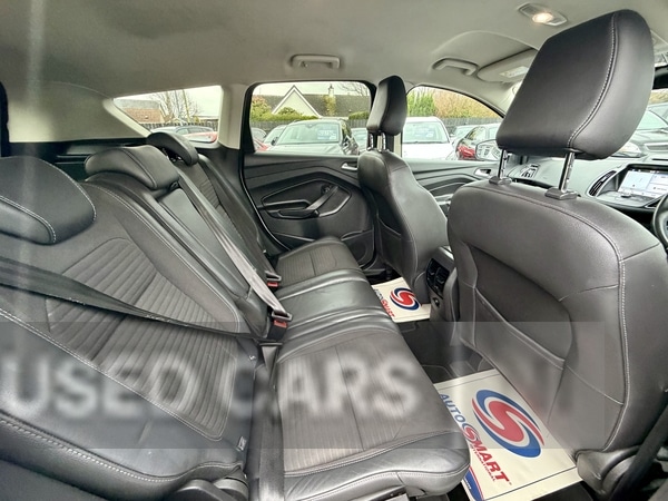 Used Ford Kuga 2017 for sale - 78148395: Photo 10