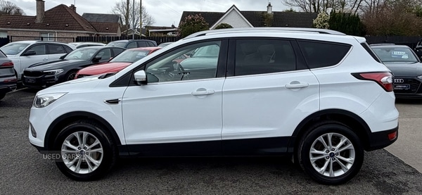 Used Ford Kuga 2017 for sale - 78148395: Photo 4