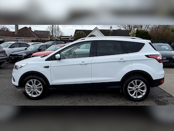 Used Ford Kuga 2017 for sale - 78148395: Photo