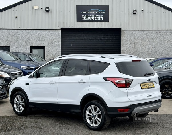 Used Ford Kuga 2017 for sale - 78148395: Photo 5