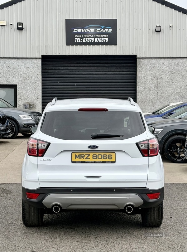 Used Ford Kuga 2017 for sale - 78148395: Photo 6