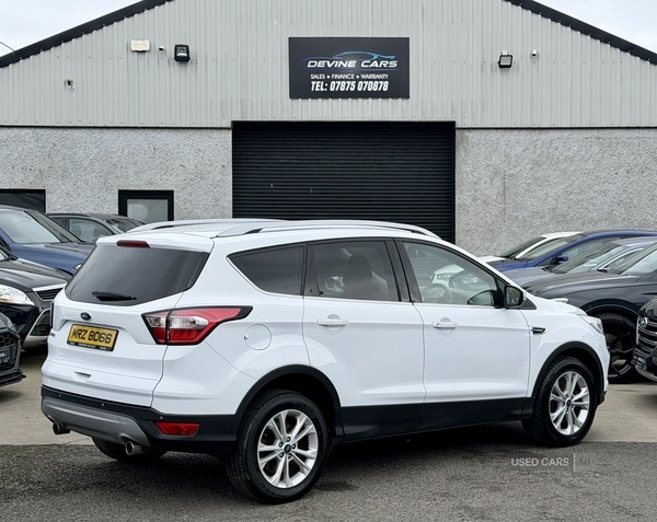 Used Ford Kuga 2017 for sale - 78148395: Photo 7