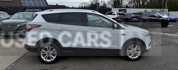 Used Ford Kuga 2017 for sale - 78148395: Photo 8