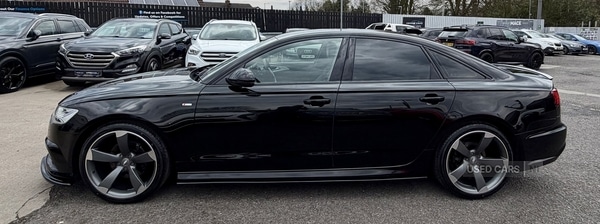 Used Audi A6 2018 for sale - 78158058: Photo 4