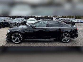 Used Audi A6 2018 for sale - 78158058: Photo