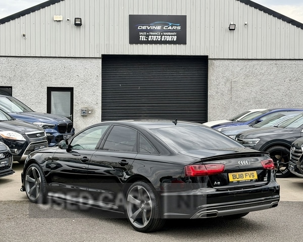 Used Audi A6 2018 for sale - 78158058: Photo 5