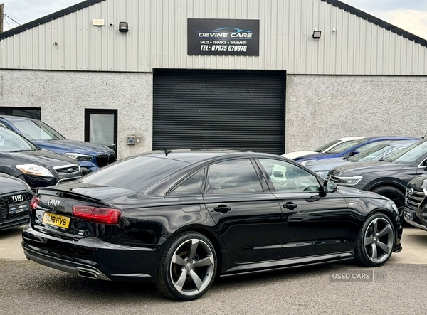 Used Audi A6 2018 for sale - 78158058: Photo 7