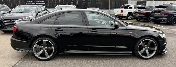 Used Audi A6 2018 for sale - 78158058: Photo 8