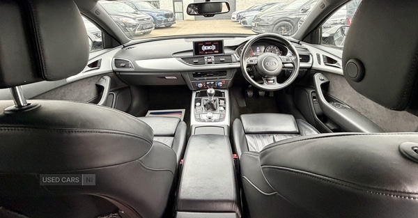 Used Audi A6 2018 for sale - 78158058: Photo 9