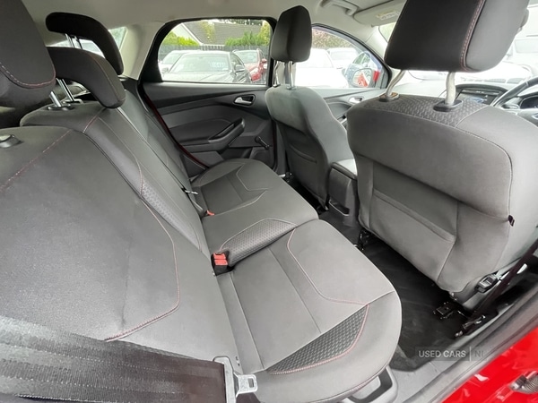 Used Ford Focus 2015 for sale - 76551649: Photo 10