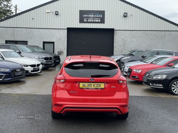 Used Ford Focus 2015 for sale - 76551649: Photo 6