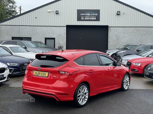 Used Ford Focus 2015 for sale - 76551649: Photo 7
