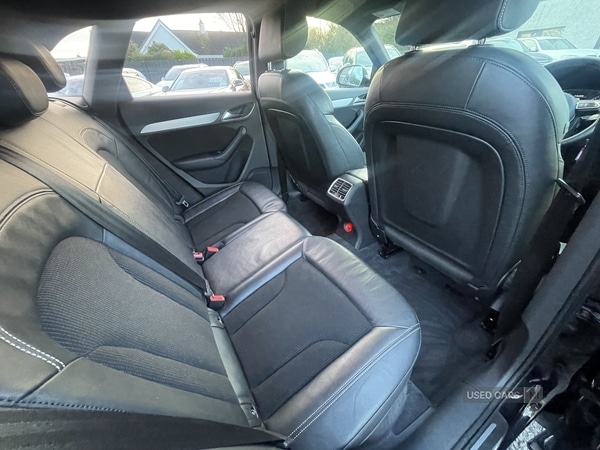 Used Audi Q3 2015 for sale - 76690457: Photo 10