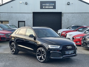 2015 - 2.0 TDI S Line 5dr