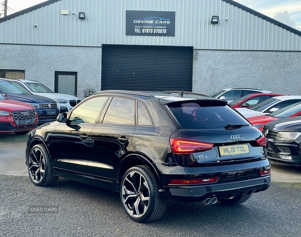 Used Audi Q3 2015 for sale - 76690457: Photo 5