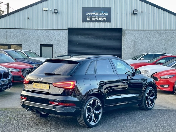 Used Audi Q3 2015 for sale - 76690457: Photo 7