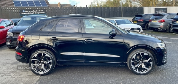 Used Audi Q3 2015 for sale - 76690457: Photo 8