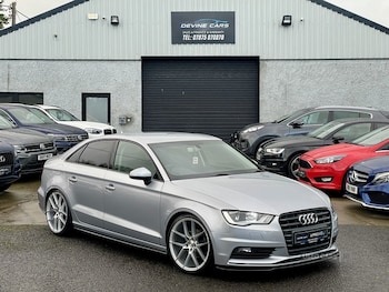 2015 - 2.0 TDI Sport 4dr